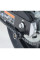 Ролики важеля R&G для Honda CB500 F / X (13-18), CBR500R (13-18)