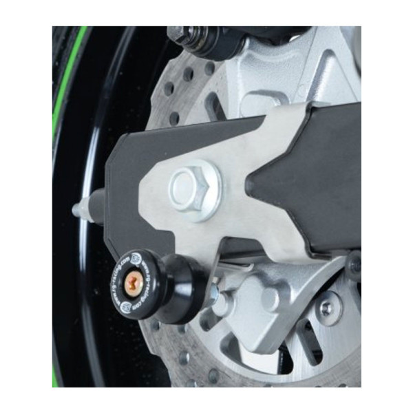 Ролики Важача R&G для Kawasaki Z800 (13-16)