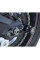 Ролики Важача R&G для Triumph Daytona 675 (12-16), Daytona Moto2™ 765 (20), Street Triple 675 / R / RX (07-16), Street Triple R / RS / S 765 (17-18), Tiger 850 Sport (2021)