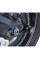 Ролики Важача R&G для Triumph Daytona 675 (12-16), Daytona Moto2™ 765 (20), Street Triple 675 / R / RX (07-16), Street Triple R / RS / S 765 (17-18), Tiger 850 Sport (2021)