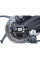 Ролики Важача R&G для Triumph Daytona 675 (12-16), Daytona Moto2™ 765 (20), Street Triple 675 / R / RX (07-16), Street Triple R / RS / S 765 (17-18), Tiger 850 Sport (2021)