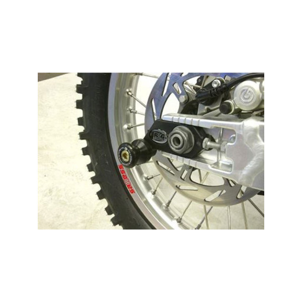 Ролики Важача R&G до BMW G450X (08-13)