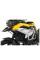 Гмолі верхні Touratech для BMW F850GS/ F750GS/ F800GS (24-) срібні