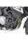 Гмоли двигуна Kappa BMW F 750 GS/ 850 GS (18-23)/ 800 GS (24-) чорні