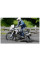 Гмоли верхні Touratech для BMW F700GS, F800GS (13-) срібні