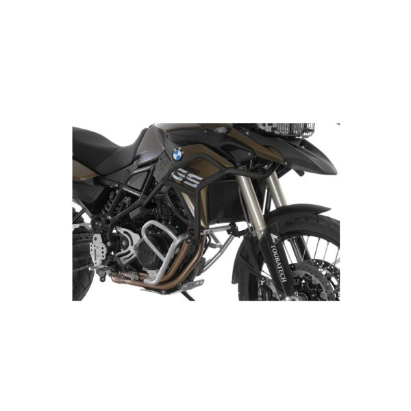 Гмоли верхні Touratech для BMW F700GS, F800GS (13-)