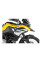 Гмоли верхні Touratech для BMW F850GS/ F750GS/ F800GS (24-) чорні