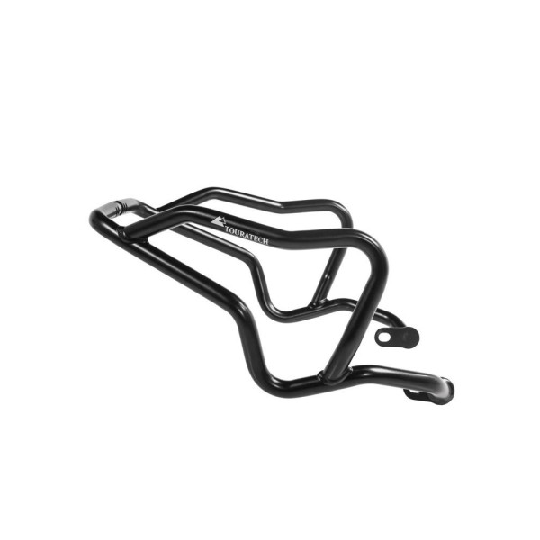 Гмоли верхні Touratech для BMW F850GS/ F750GS/ F800GS (24-) чорні