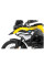 Гмоли верхні Touratech для BMW F850GS/ F750GS/ F800GS (24-) чорні