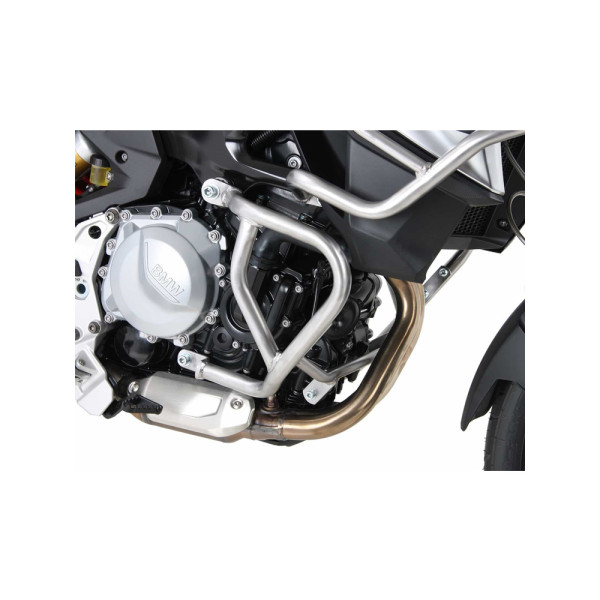 Гмоли двигуна Hepco&Becker BMW F 750 GS 18-23