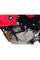 Гмол двигуна Hepco&Becker для BMW F 800 S Чорний