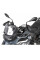 Гмоли передні Hepco&Becker для BMW F 750 GS (18-23)