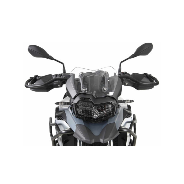 Гмоли передні Hepco&Becker для BMW F 750 GS (18-23)