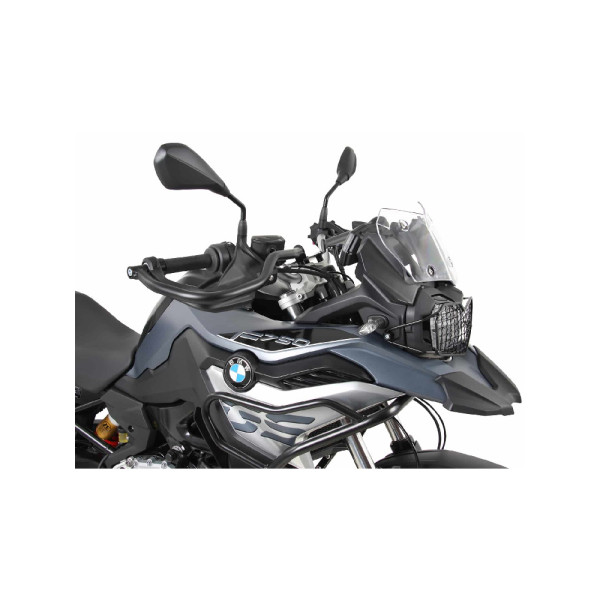 Гмоли передні Hepco&Becker для BMW F 750 GS (18-23)