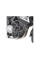 Гмоли двигуна GIVI BMW F 750 GS/ F 850 GS (18-23)/ 800 GS (24-) чорні
