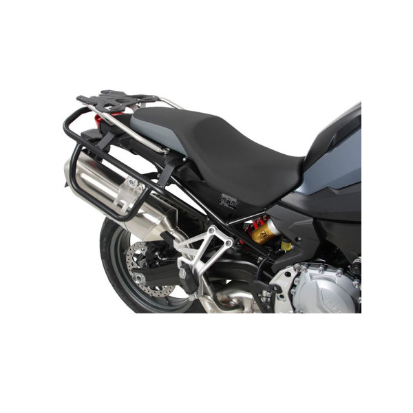 Задні гмоли Hepco&Becker BMW F 750 GS 18-
