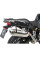Задні гмоли Hepco&Becker BMW F 750 GS 18-