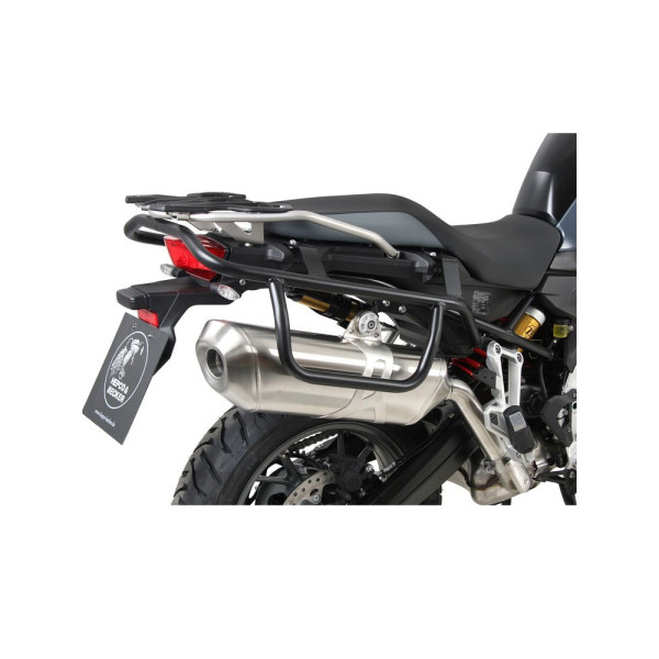 Задні гмоли Hepco&Becker BMW F 750 GS 18-