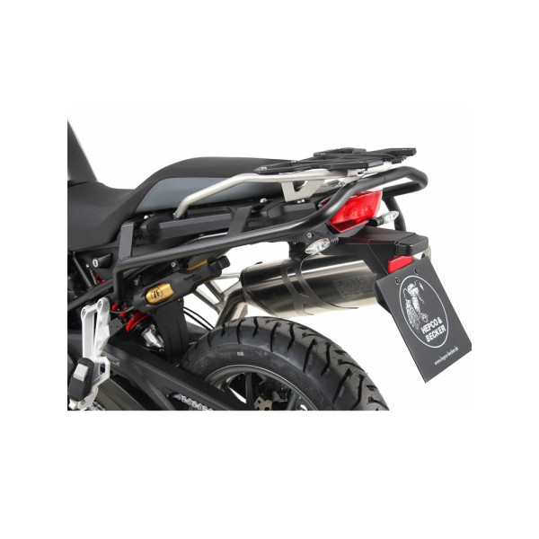 Задні гмоли Hepco&Becker BMW F 750 GS 18-
