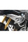 Гмоли Hepco&Becker BMW F 750 GS 18-23 срібні