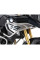 Гмоли Hepco&Becker BMW F 750 GS 18-23 срібні