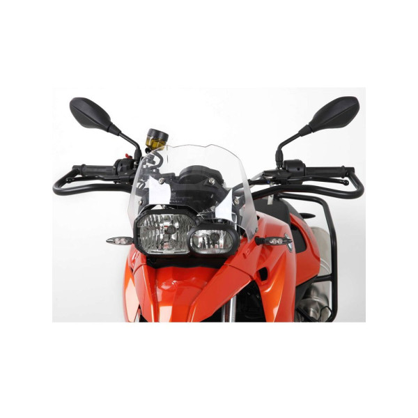 Гмол керма Hepco&Becker BMW F 650 GS Twin (08-11)/F 700 GS (12-17)/F 800 GS (08-18)