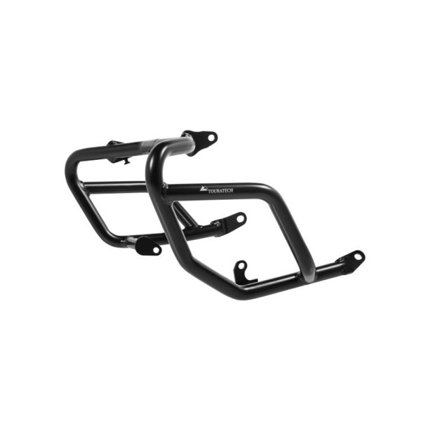 Гмоли нижні двигуна Touratech для BMW F750GS/ F800GS (24-) F850GS/ F900GS чорні