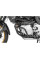 Гмоли нижні двигуна Touratech для BMW F750GS/ F800GS (24-) F850GS/ F900GS чорні
