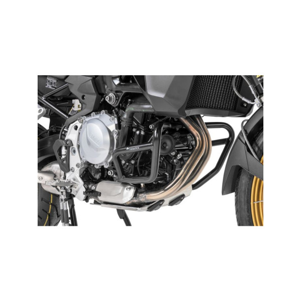 Гмоли нижні двигуна Touratech для BMW F750GS/ F800GS (24-) F850GS/ F900GS чорні