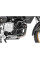 Гмоли нижні двигуна Touratech для BMW F750GS/ F800GS (24-) F850GS/ F900GS чорні