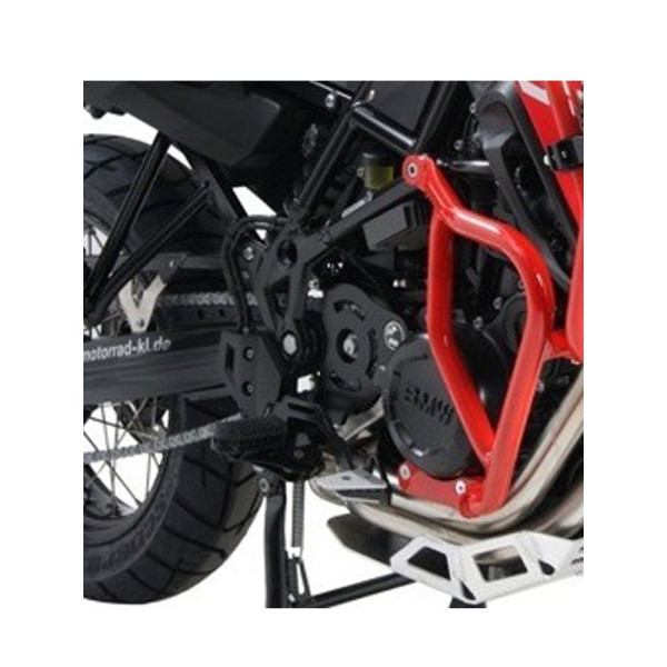 Гмол двигуна Hepco&Becker BMW F 800 GS 08-18