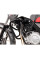 Гмоли SW-Motech для BMW G 650 GS (11-16)