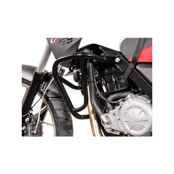 Гмоли SW-Motech для BMW G 650 GS (11-16)