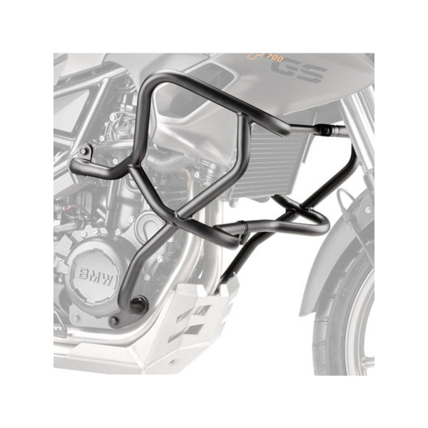 Гмоли Givi для BMW F 800 GS (13 > 17)