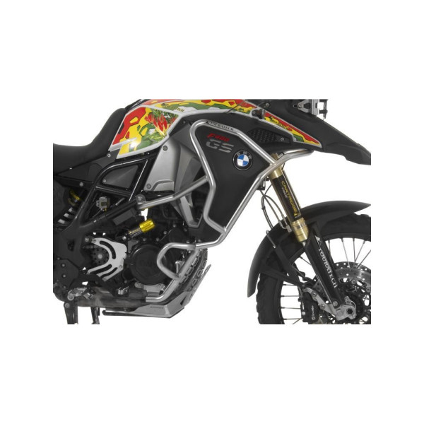Гмоли верхні Touratech для BMW F800GS Adventure