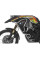 Гмоли верхні Touratech для BMW F800GS Adventure