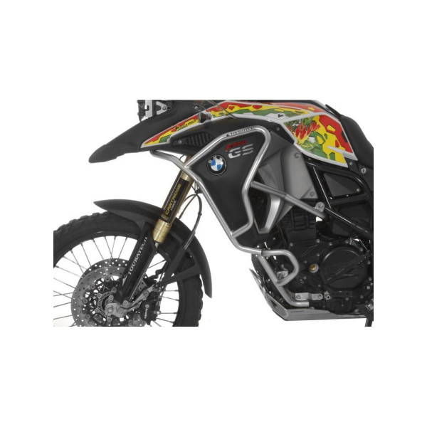 Гмоли верхні Touratech для BMW F800GS Adventure