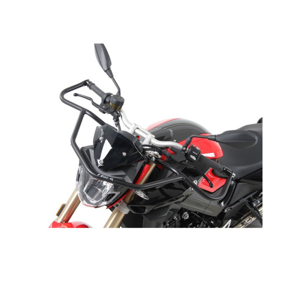 Гмоли Hepco&Becker BMW F 800 R (15-19)