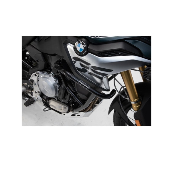 Гмоли SW-MOTECH BMW F 750/ 850 GS (18-), F 800 GS (24-), F 900 GS (24-)