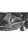 Посилення гмолів нижніх Touratech до BMW R1200GS (LC) (13-16)/ R1200GS Adventure (LC) (14-16) срібне