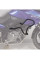 Гмоли двигуна Kappa Suzuki DL 650 V Strom (04-11) чорні