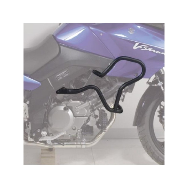 Гмоли двигуна Kappa Suzuki DL 650 V Strom (04-11) чорні