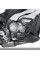 Гмоли двигуна Kappa BMW S 1000 XR (15-19) чорні