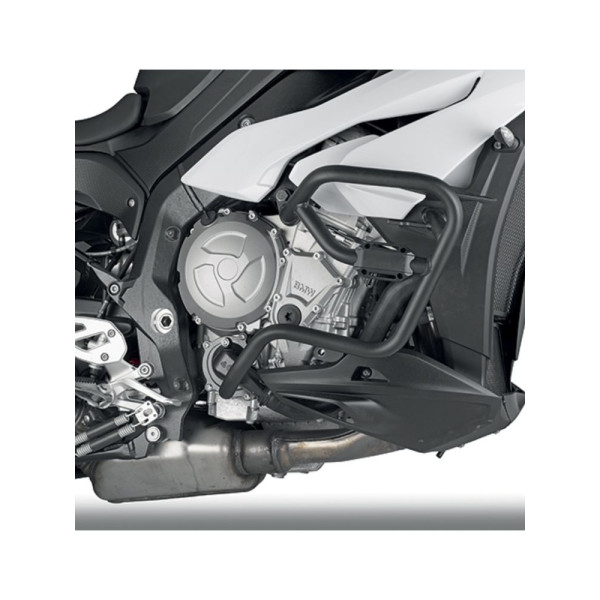 Гмоли двигуна Kappa BMW S 1000 XR (15-19) чорні