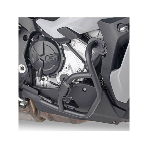 Гмоли двигуна Kappa до BMW S 1000 XR (20-)
