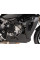 Гмол двигуна Hepco&Becker BMW M 1000 XR (24-) з крашпадами чорний