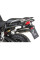 Задній гмол Hepco&Becker для BMW F 850 GS (18-23)