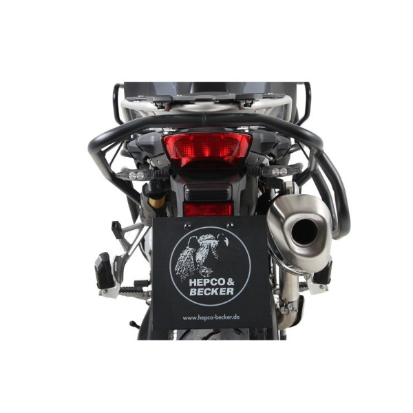 Задній гмол Hepco&Becker для BMW F 850 GS (18-23)