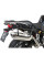 Задній гмол Hepco&Becker для BMW F 850 GS (18-23)