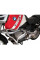 Гмоли SW-Motech для BMW R 1100 GS (93-99)